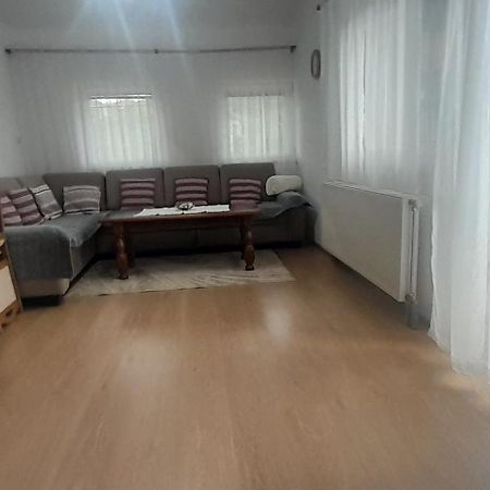 Kuca Za Odmor Plivska Jezera Villa Jajce Buitenkant foto