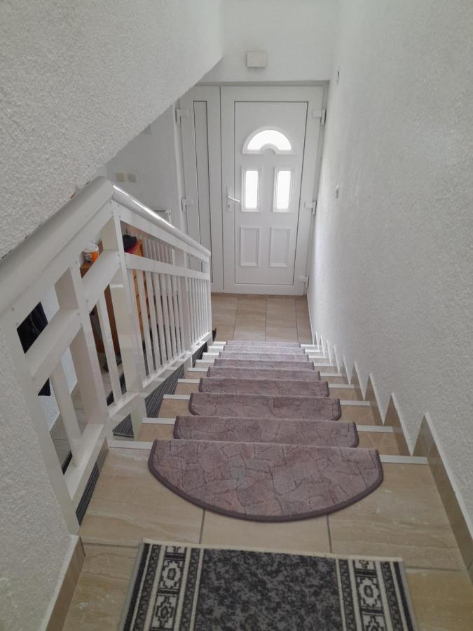 Kuca Za Odmor Plivska Jezera Villa Jajce Buitenkant foto