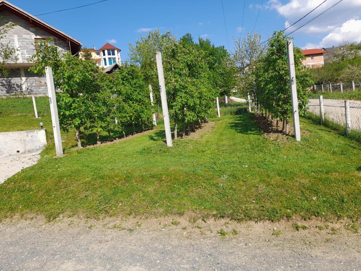 Kuca Za Odmor Plivska Jezera Villa Jajce Buitenkant foto