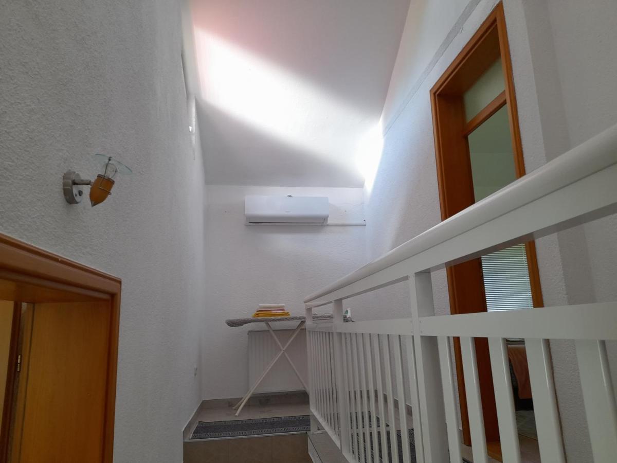 Kuca Za Odmor Plivska Jezera Villa Jajce Buitenkant foto