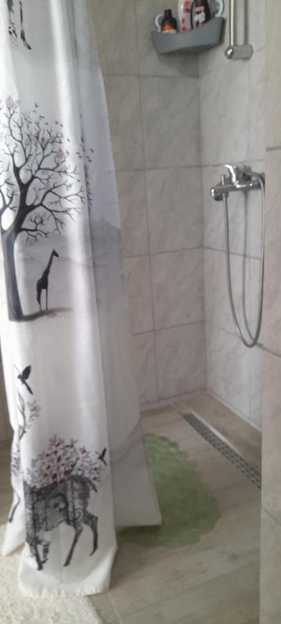 Kuca Za Odmor Plivska Jezera Villa Jajce Buitenkant foto