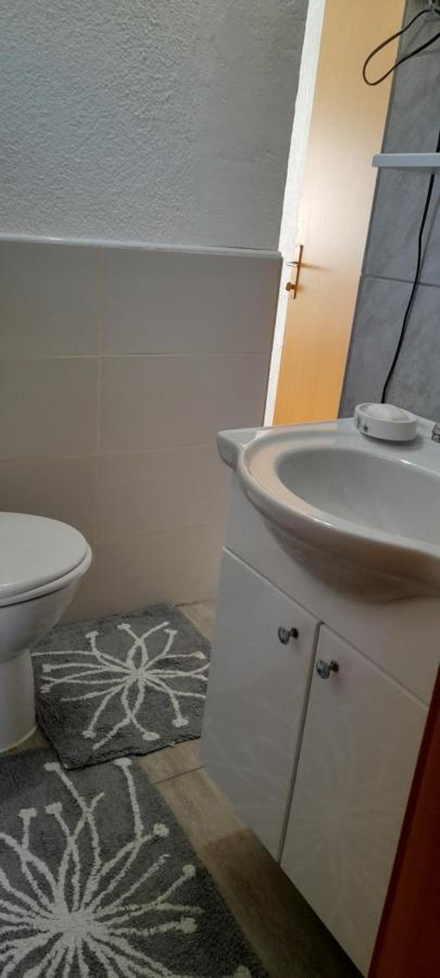 Kuca Za Odmor Plivska Jezera Villa Jajce Buitenkant foto