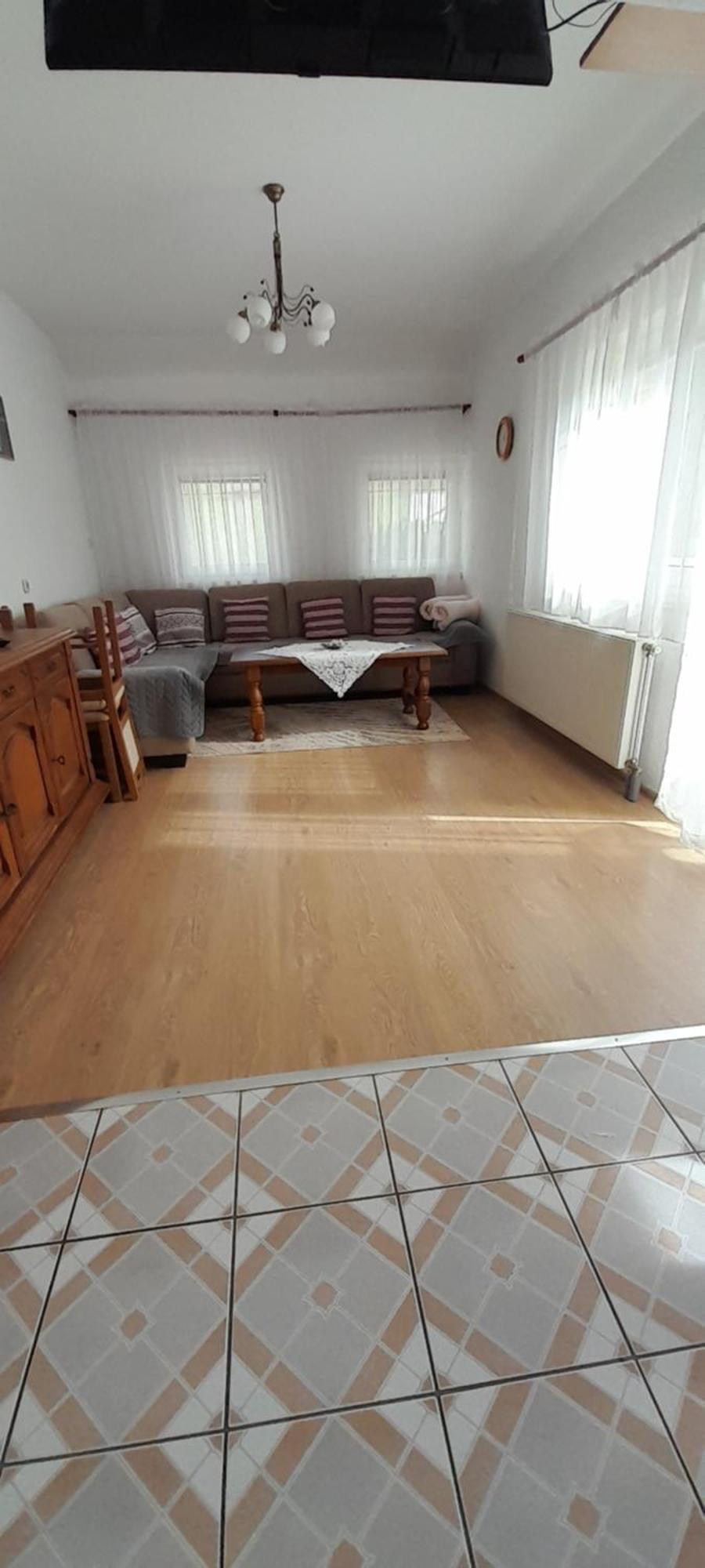 Kuca Za Odmor Plivska Jezera Villa Jajce Buitenkant foto
