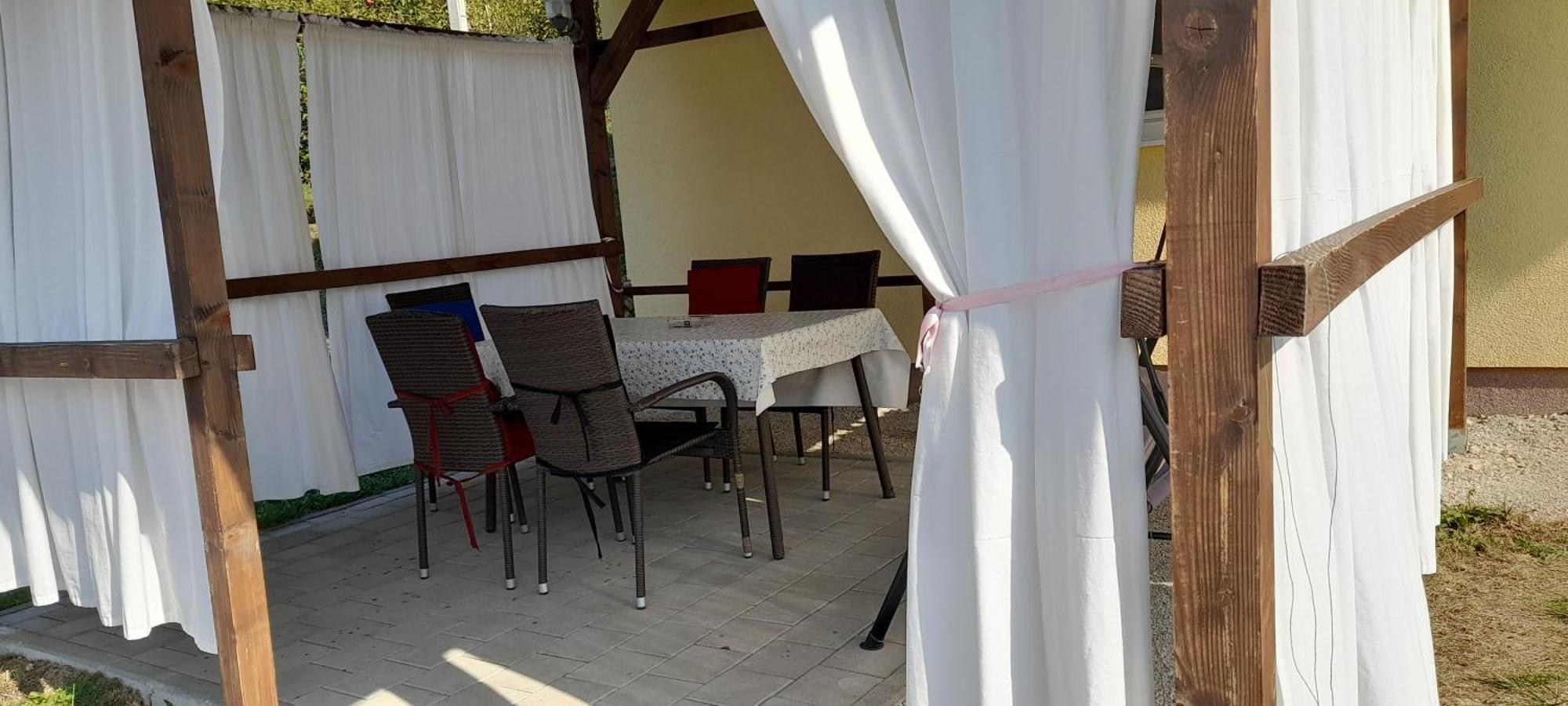 Kuca Za Odmor Plivska Jezera Villa Jajce Buitenkant foto