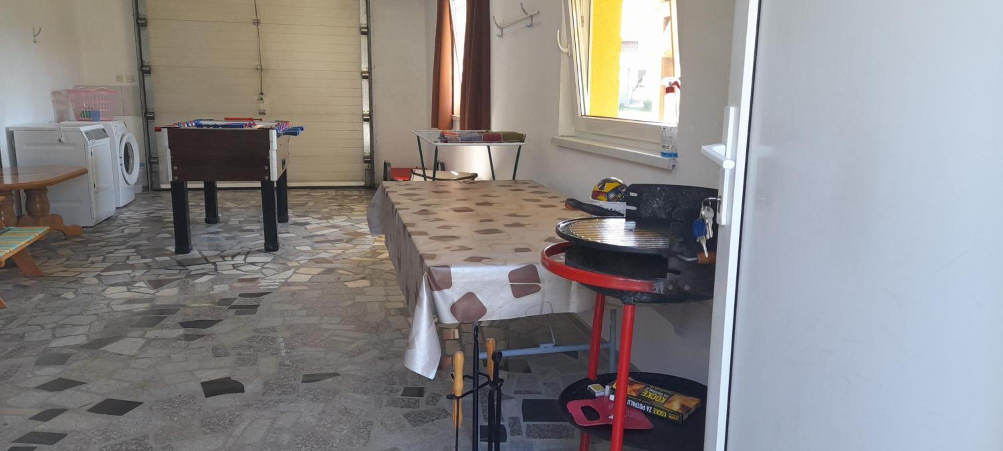 Kuca Za Odmor Plivska Jezera Villa Jajce Buitenkant foto