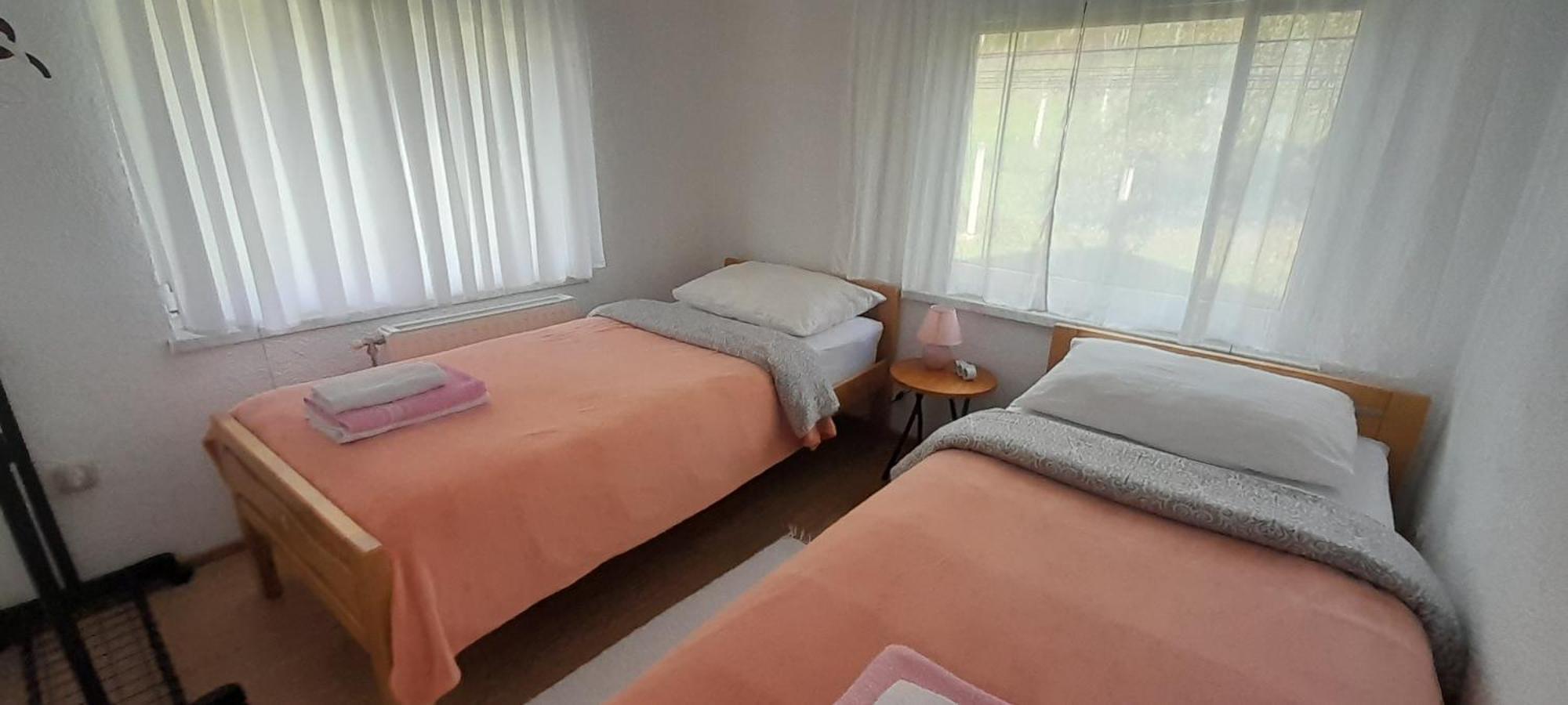 Kuca Za Odmor Plivska Jezera Villa Jajce Buitenkant foto