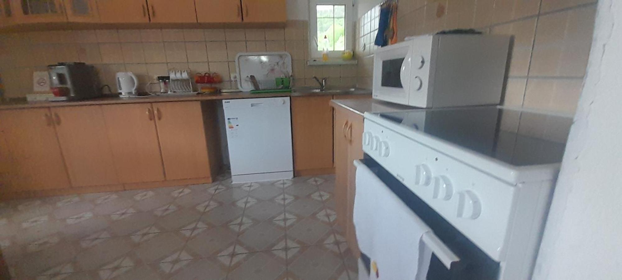 Kuca Za Odmor Plivska Jezera Villa Jajce Buitenkant foto