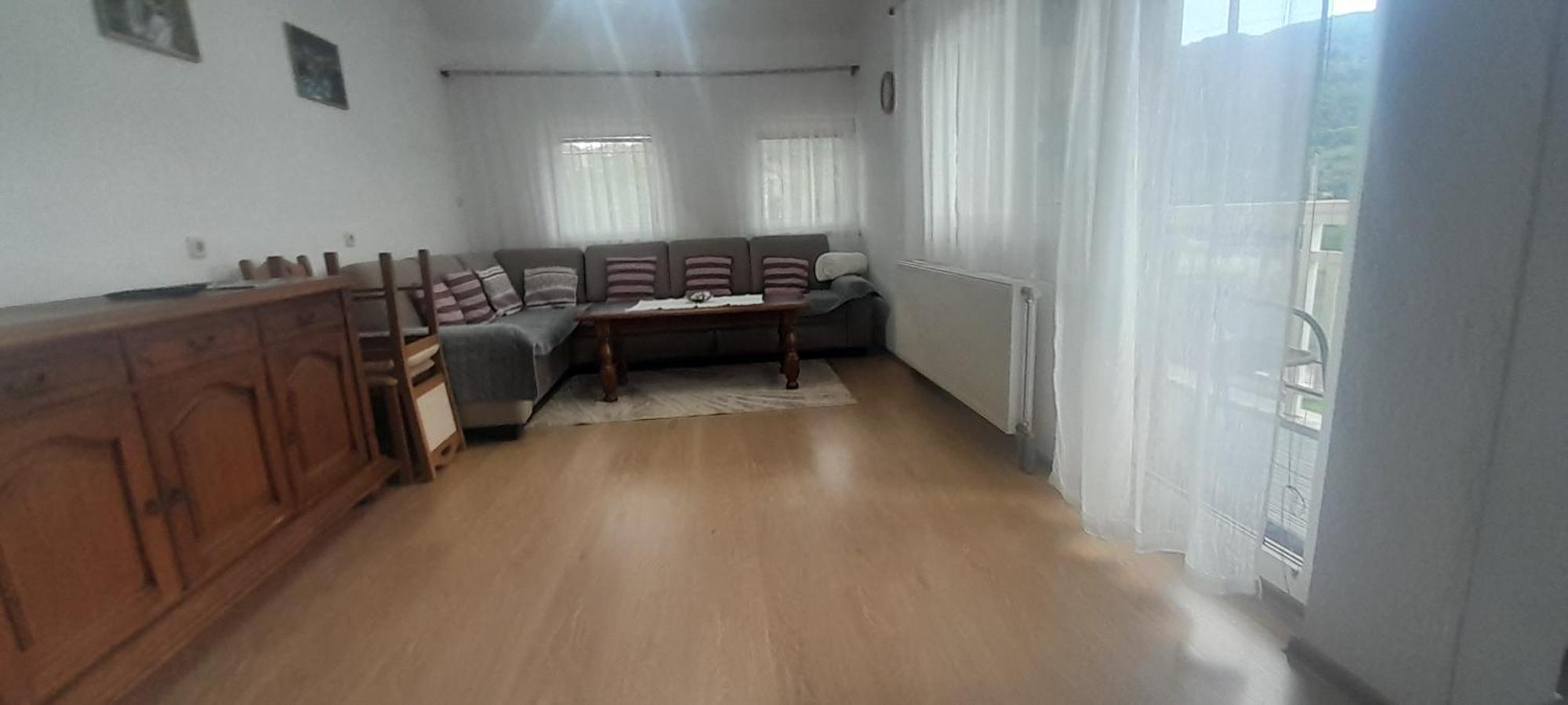 Kuca Za Odmor Plivska Jezera Villa Jajce Buitenkant foto