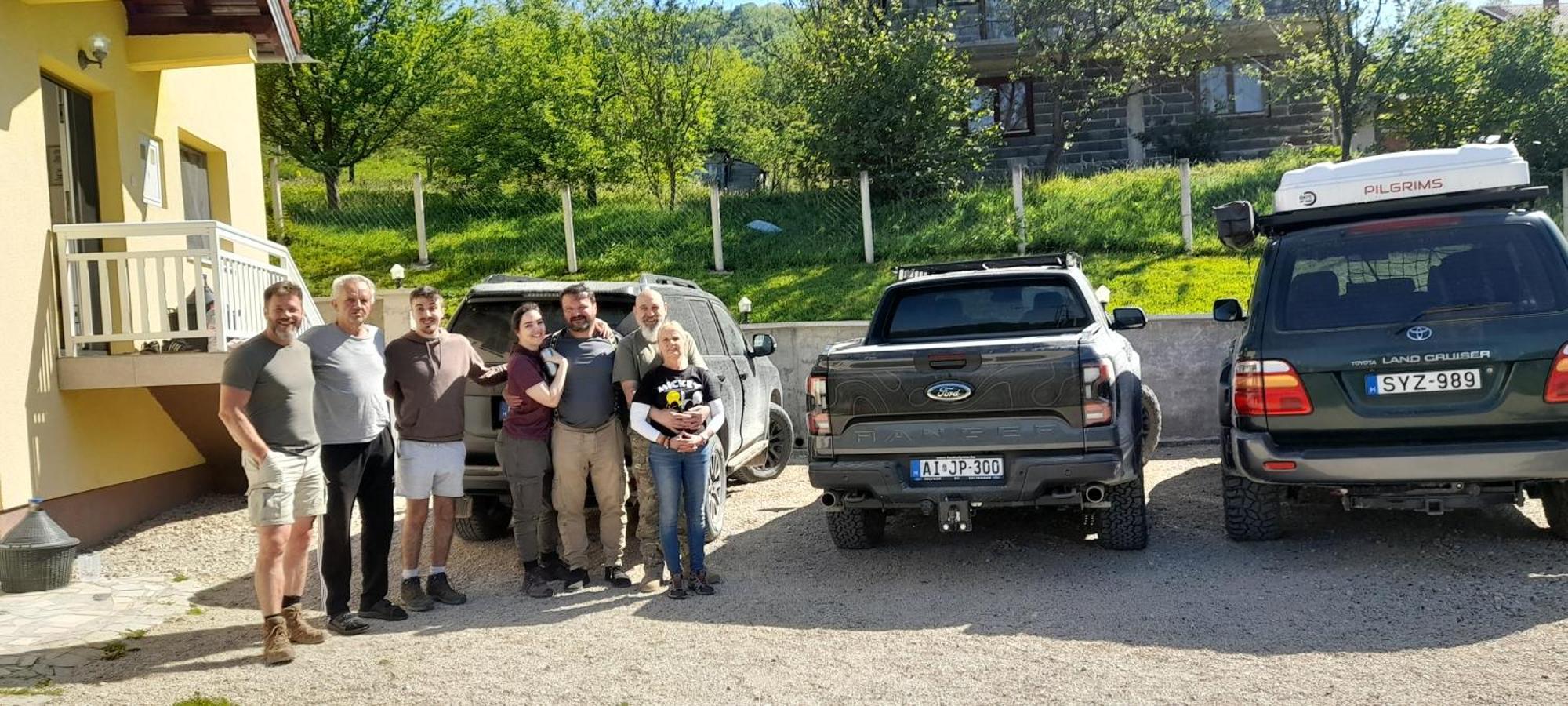 Kuca Za Odmor Plivska Jezera Villa Jajce Buitenkant foto